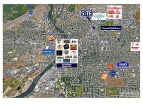 700 Northgate Mile, Idaho Falls, ID for lease Building Photo- Image 2 of 8