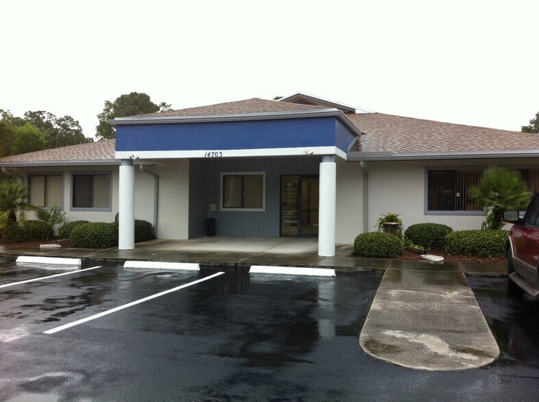 14730 Park of Commerce, Jupiter, FL 33478 Park Office