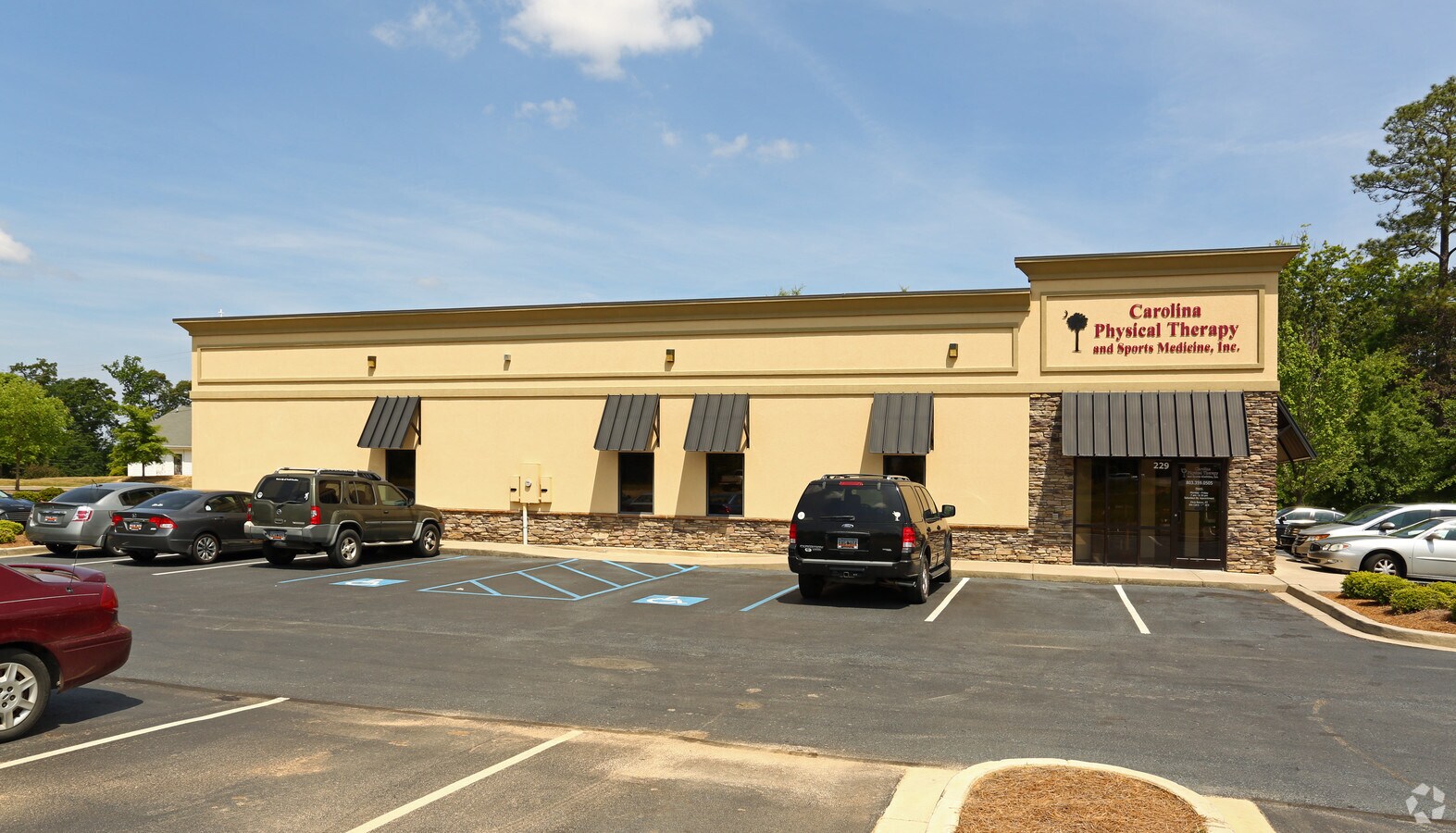 229 Saluda Springs Rd, Lexington, SC 29072