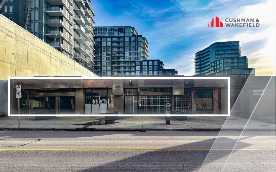 8160 Cook Rd, Richmond, BC for sale Building Photo- Image 1 of 1