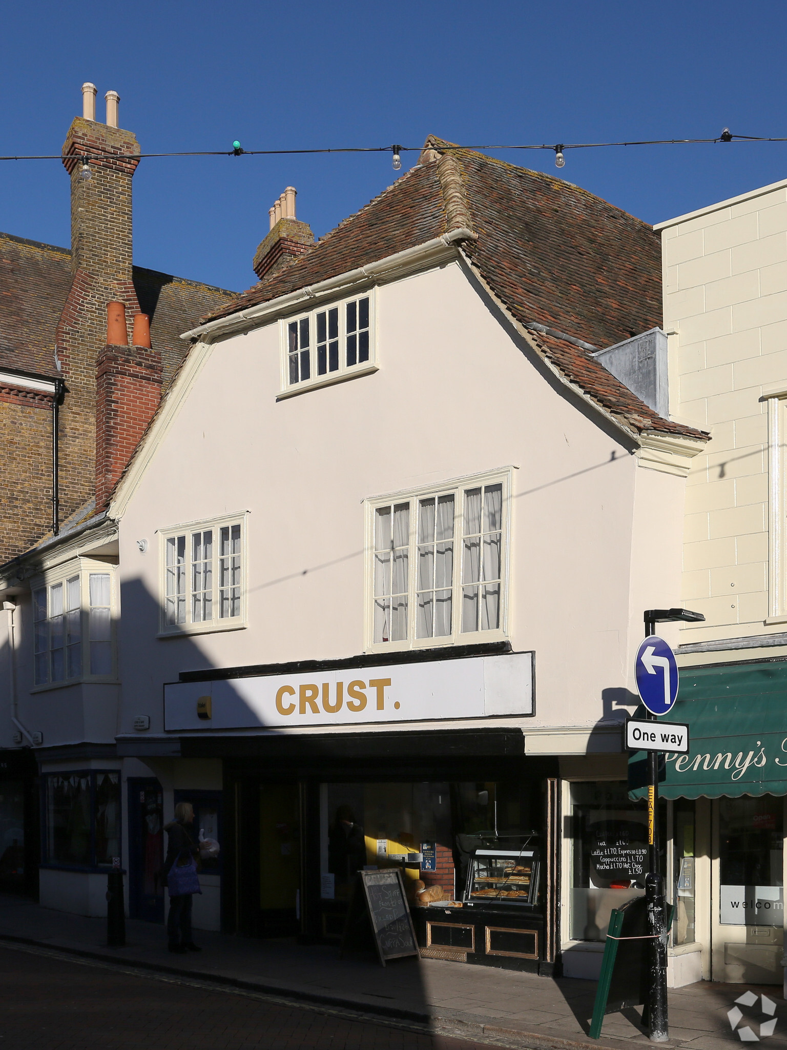 3 East St, Faversham for sale Primary Photo- Image 1 of 1