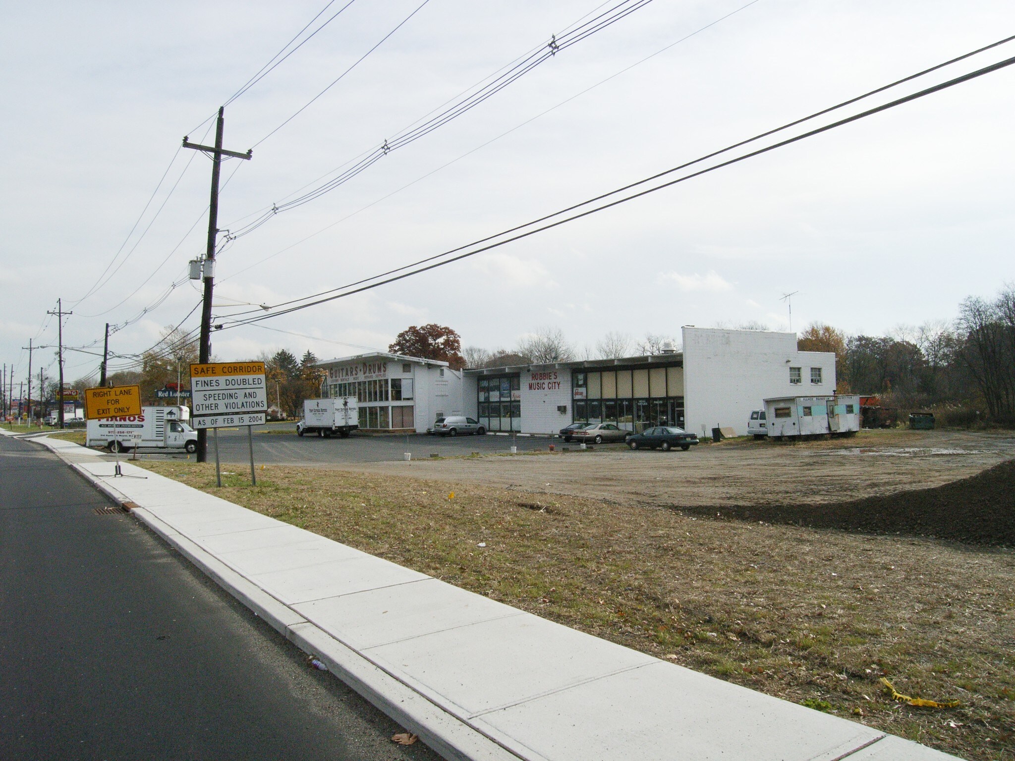 514 US Highway 46, Wayne, NJ for sale Primary Photo- Image 1 of 3