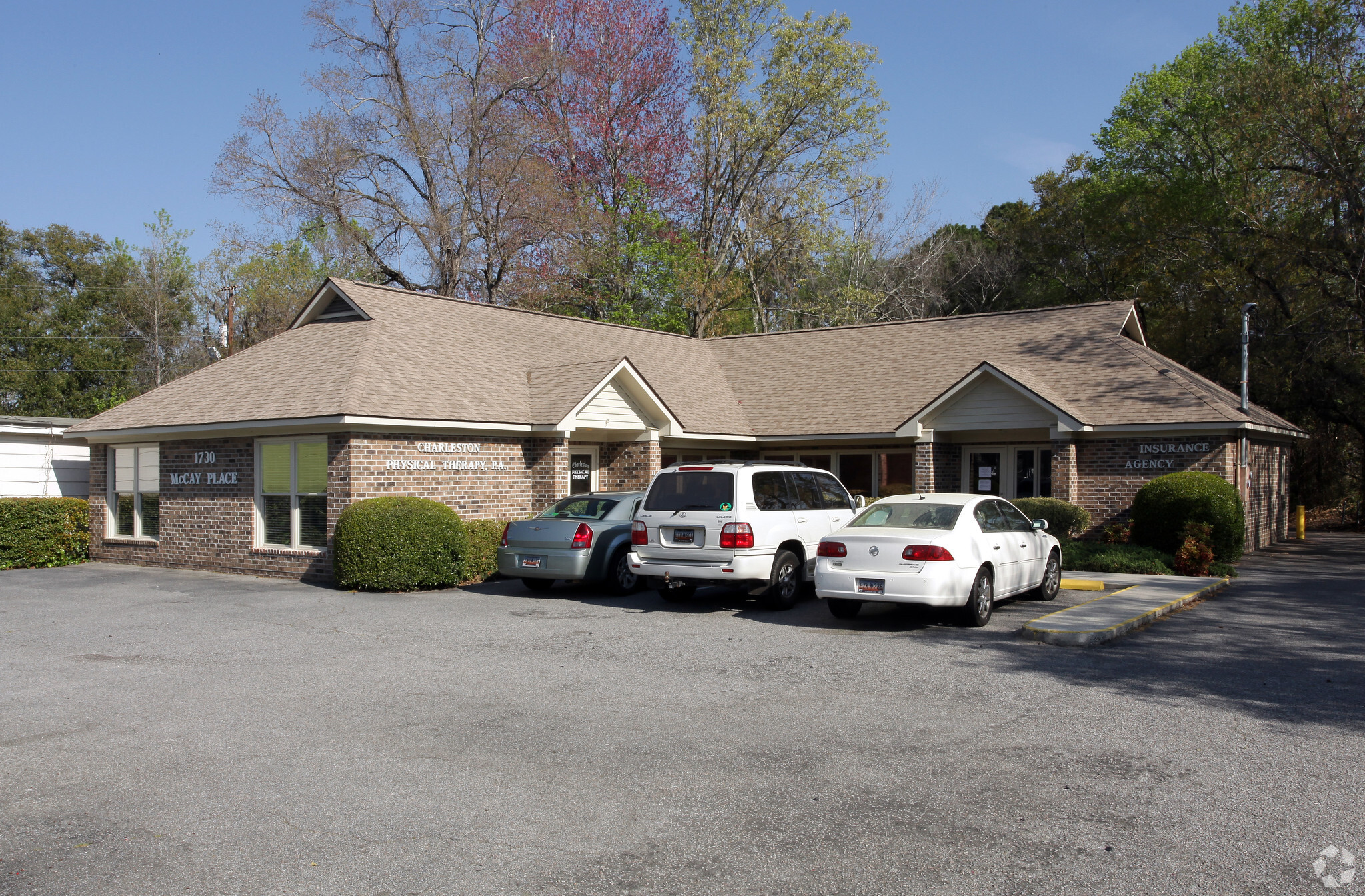 1730 Savannah Hwy, Charleston, SC for sale Primary Photo- Image 1 of 1