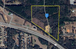 More details for Lafayette at Chantilly, Pike Road, AL - Land for Sale