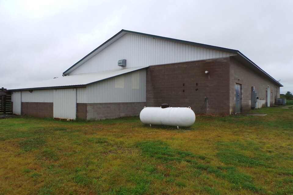 W11593 E Maplehurst Ln, Withee, WI for sale Building Photo- Image 1 of 1