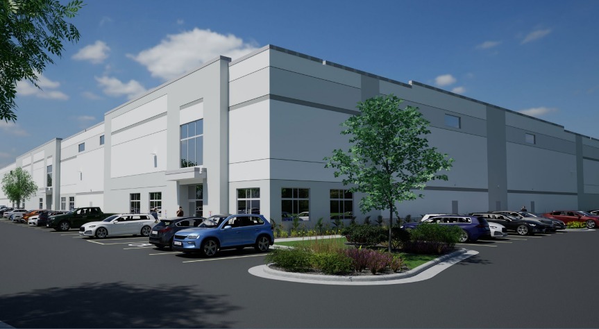 Davian Drive, Menomonee Falls, WI for lease - Building Photo - Image 1 of 8