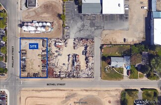 More details for 220 N Phillippi St, Boise, ID - Land for Lease