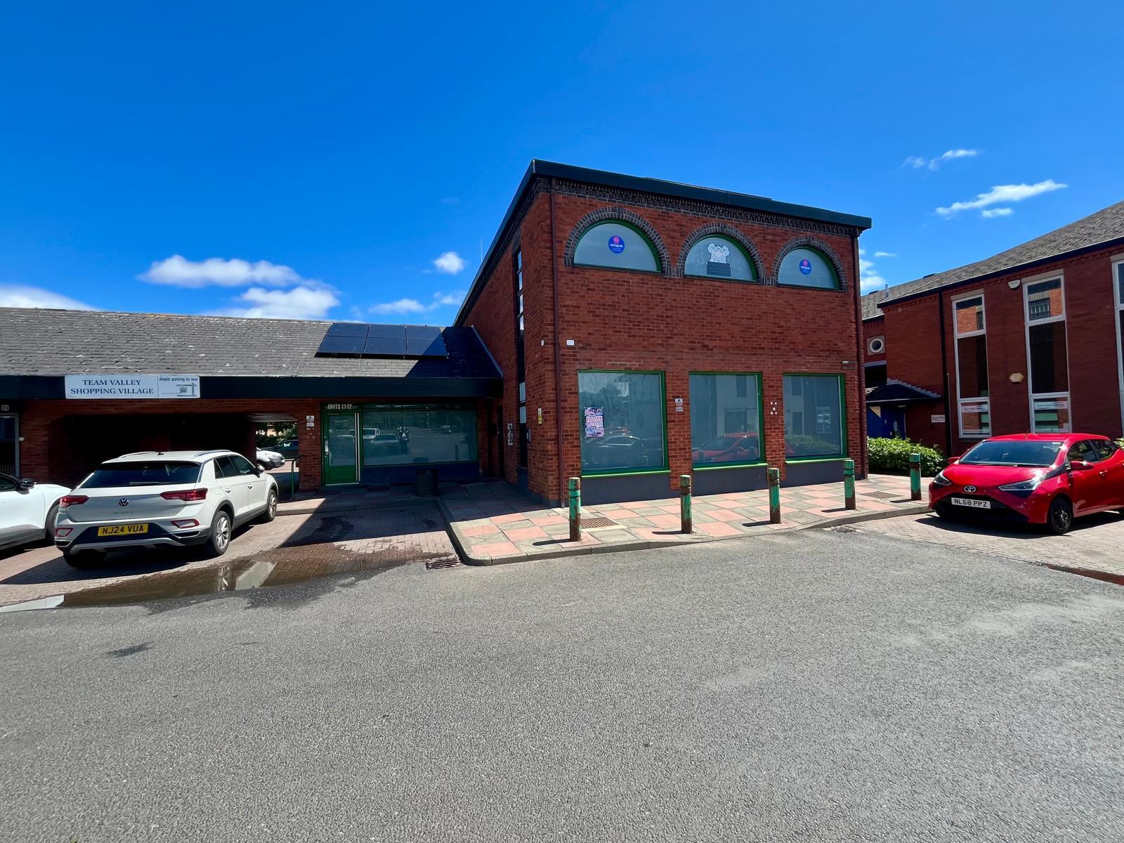 Kingsway S, Gateshead for lease Interior Photo- Image 1 of 13