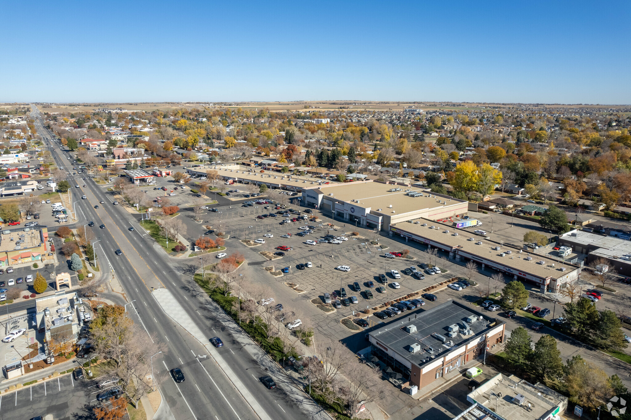 1716-1834 N Main St, Longmont, CO 80501 - Westview Plaza | LoopNet