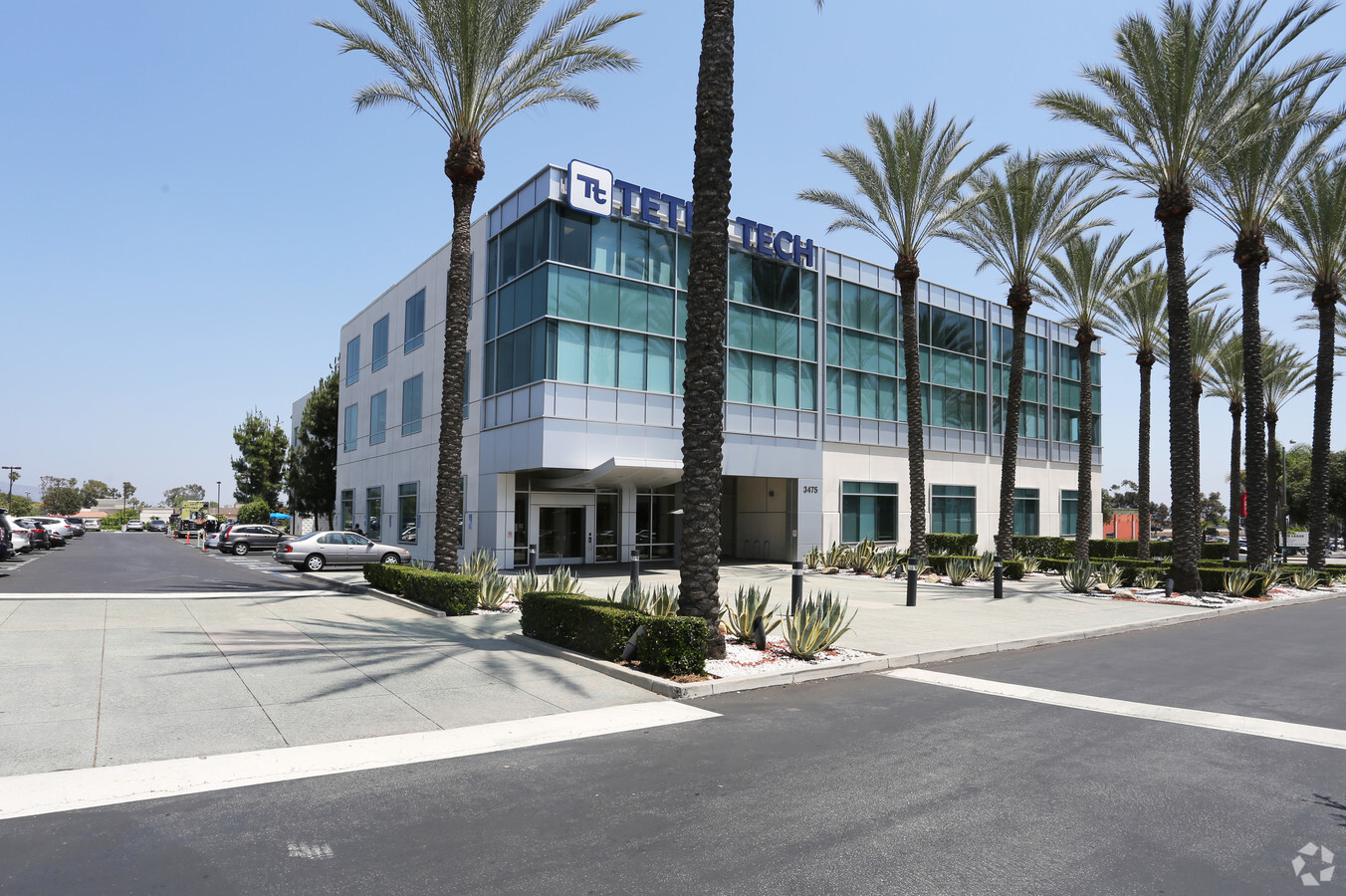 3475 E Foothill Blvd, Pasadena, CA, 91107 - Office Space For Lease ...