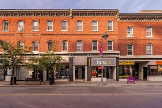 More details for 212-216 Bank St, Ottawa, ON - Retail for Lease