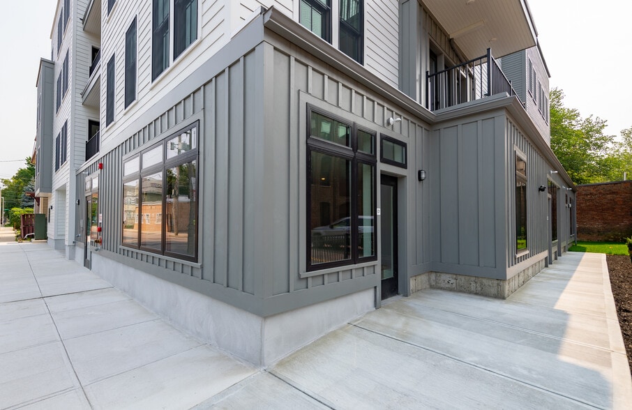 114-120 Brookside Ave, Boston, MA for sale - Building Photo - Image 2 of 11