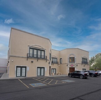 More details for 411 N McKemy Ave, Chandler, AZ - Office for Lease