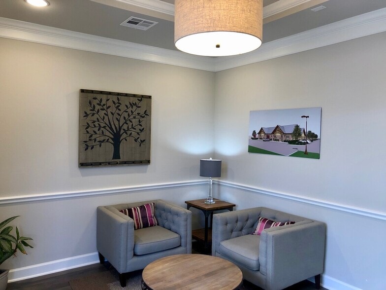 6110 Sienna Ranch, Missouri City, TX for lease - Interior Photo - Image 3 of 5