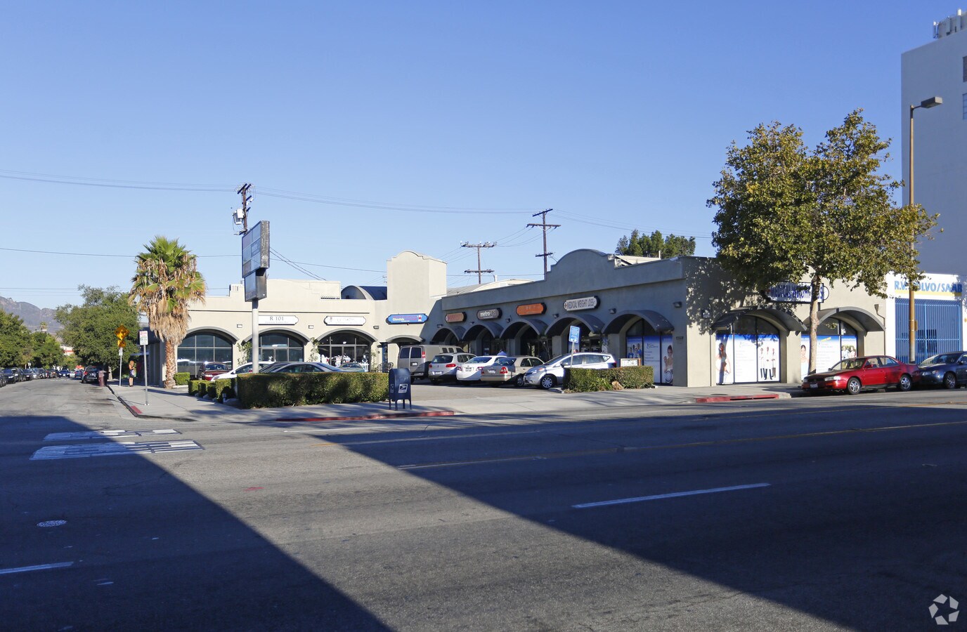 413415 S Central Ave, Glendale, CA 91204