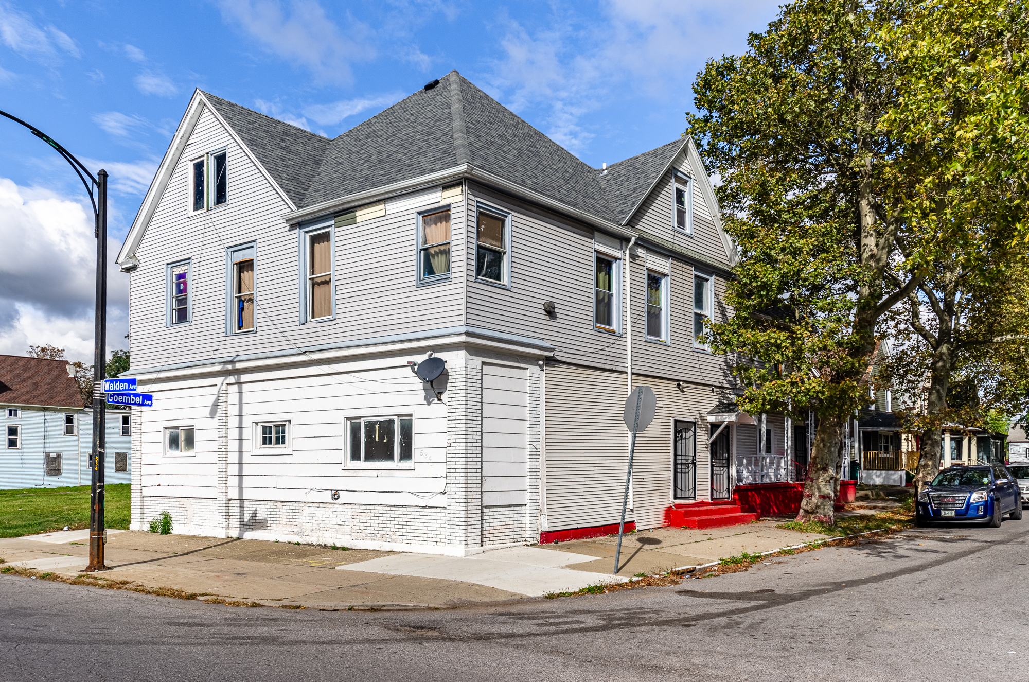 534 Walden Ave, Buffalo, NY 14211 | LoopNet