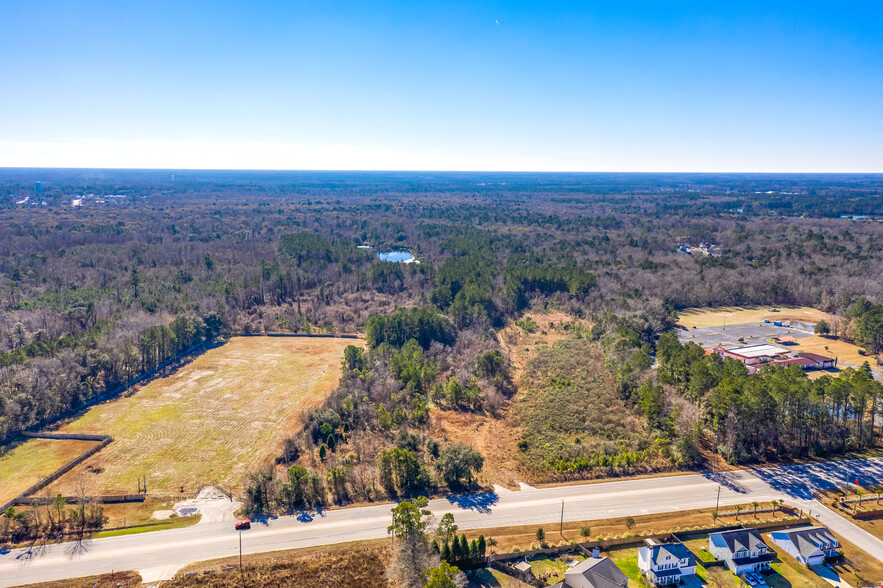 10941 Dorchester Rd, Summerville, SC 29483 - Land For Sale | LoopNet