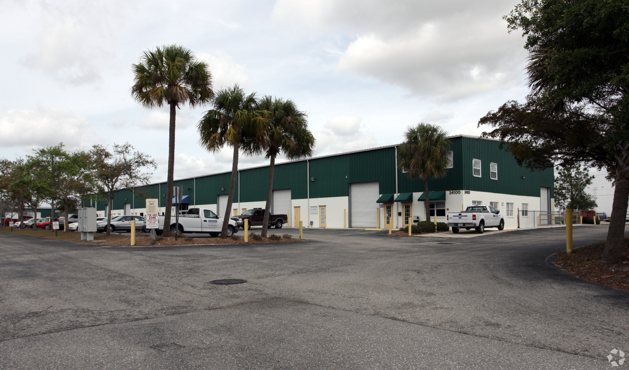 24100 Tiseo Blvd, Port Charlotte, FL for sale Building Photo- Image 1 of 1