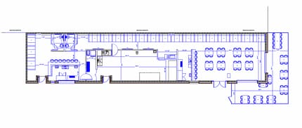 101 1st Ave SE, Decatur, AL for lease Floor Plan- Image 1 of 1