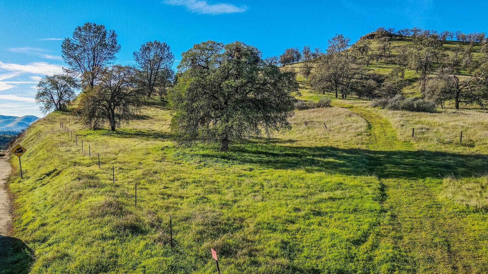 Millerton Rd & Sky Harbour Rd, Friant, CA 93626 Land for Sale
