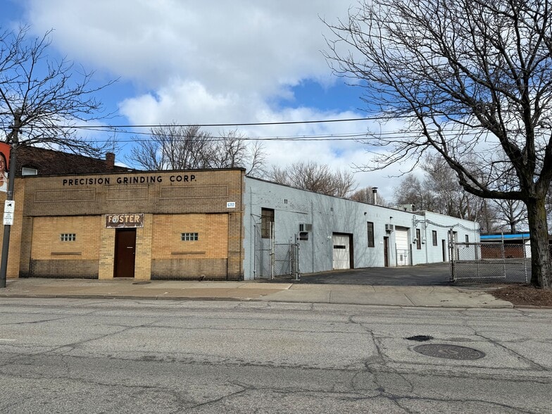 Precision Grinding Corp. portfolio of 4 properties for sale on LoopNet.com - Building Photo - Image 2 of 13