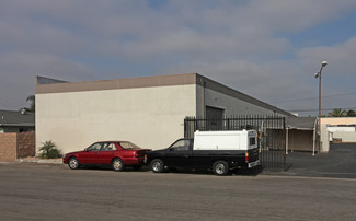 More details for 5021 Calmview Ave, Baldwin Park, CA - Industrial for Lease