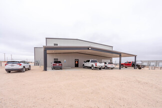 More details for 5209 SCR 1270, Midland, TX - Industrial for Sale