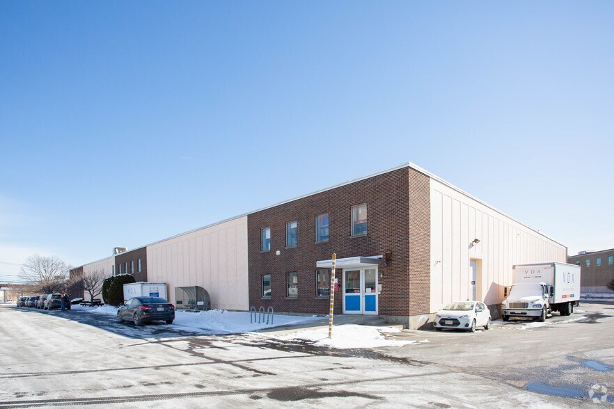 63-69 Inner Belt Rd, Somerville, MA for sale - Primary Photo - Image 1 of 1