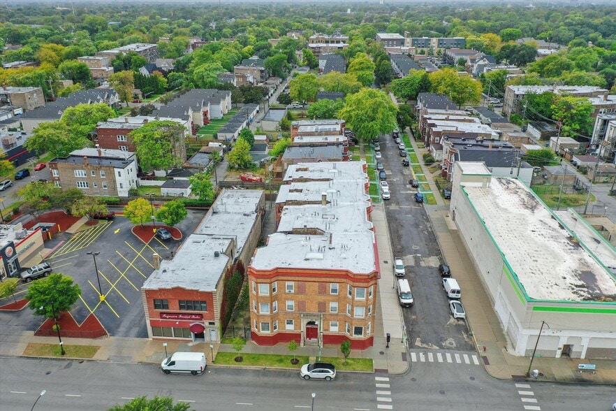 7200-02 S Stony Island Ave, Chicago, IL for sale - Building Photo - Image 3 of 15