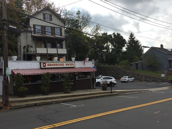 118 Croton Ave, Ossining, NY for sale - Primary Photo - Image 1 of 1