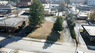 More details for 412 Spring St SE, Gainesville, GA - Office for Lease