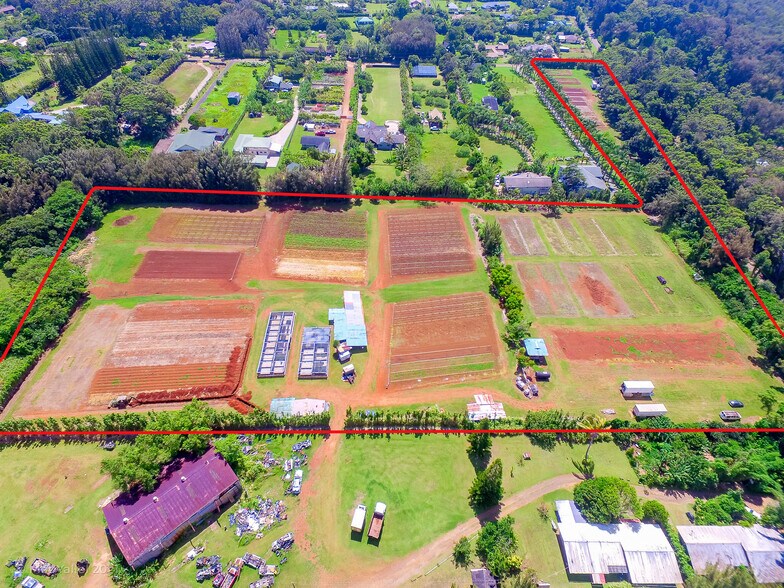 59-705 Pupukea Rd, Haleiwa, HI for sale - Building Photo - Image 1 of 1