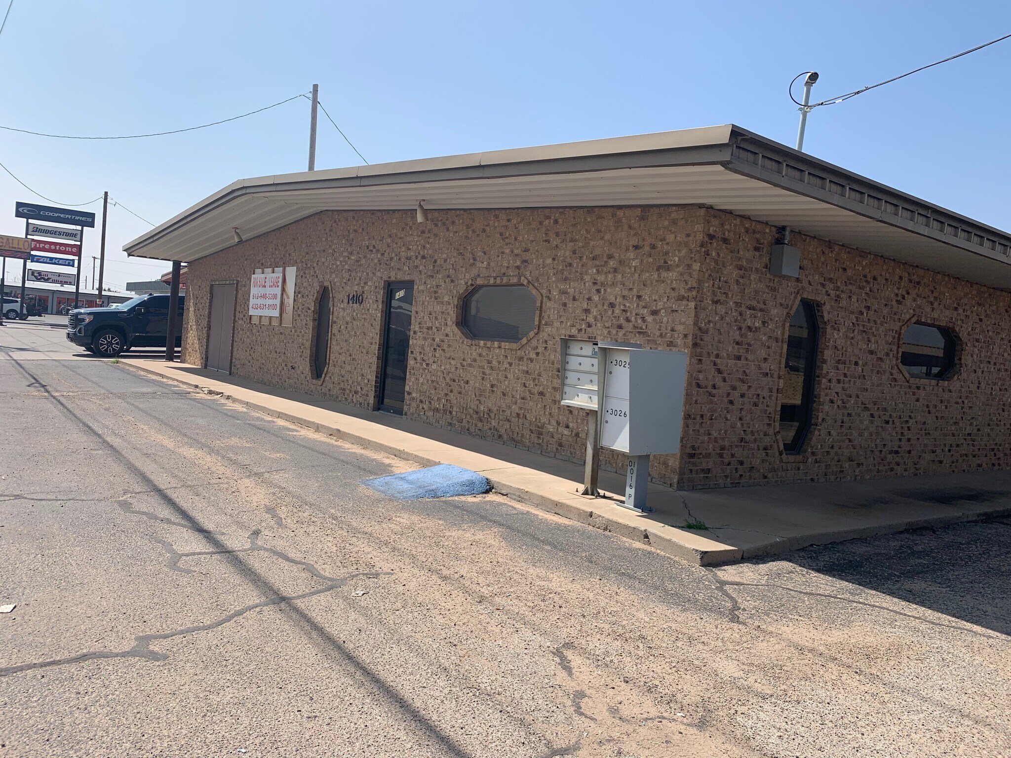 1410 Rankin Hwy, Midland, TX for sale Primary Photo- Image 1 of 1