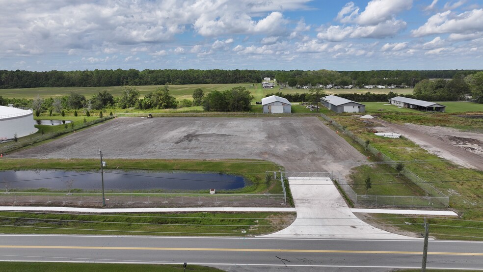 Agricultural Center Drive, Saint Augustine, FL for sale - Building Photo - Image 1 of 6