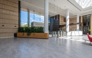 Whitehill Way, Swindon for lease Interior Photo- Image 1 of 12