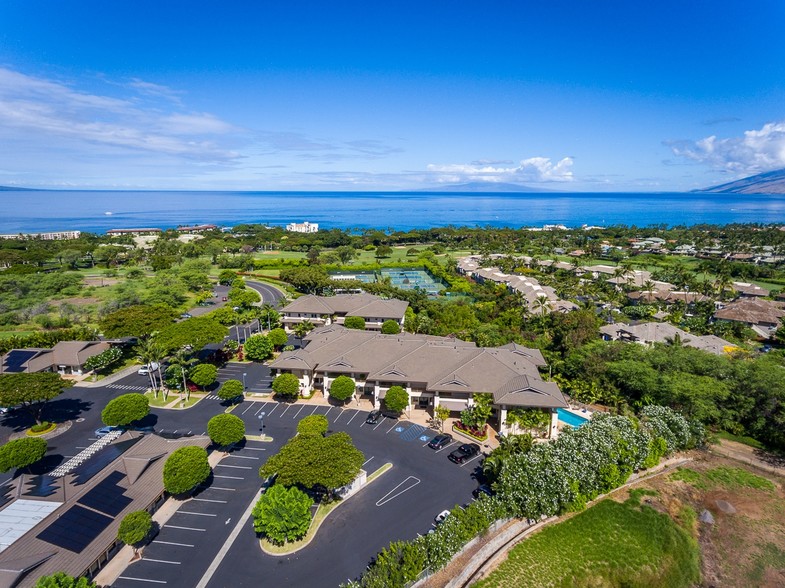 161 Wailea Ike Pl, Wailea, HI for sale - Building Photo - Image 1 of 1