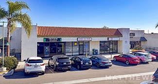 More details for 2383 Lomita Blvd, Lomita, CA - Retail for Lease