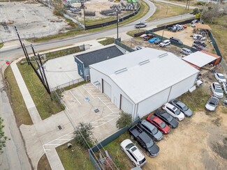 More details for 11205 Dumas St, Houston, TX - Industrial for Lease