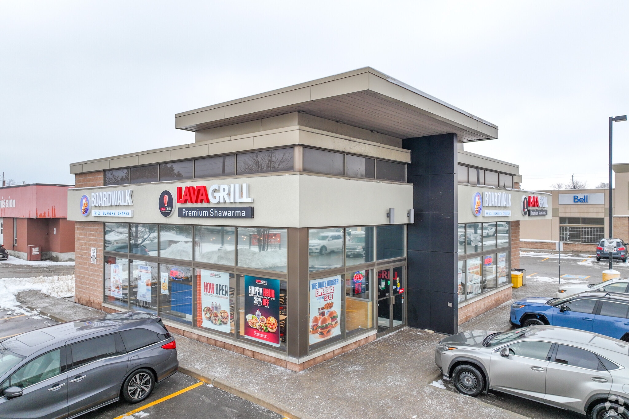 7355 Woodbine Ave, Markham, ON for sale Primary Photo- Image 1 of 1