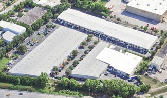 More details for 6557 Garden Rd, Riviera Beach, FL - Office, Industrial for Lease