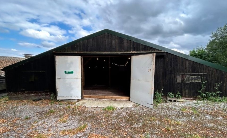 Hollins Ln, Hampsthwaite for lease - Building Photo - Image 2 of 3