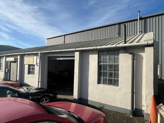 More details for 66a Wymeswold Rd, Loughborough - Industrial for Lease