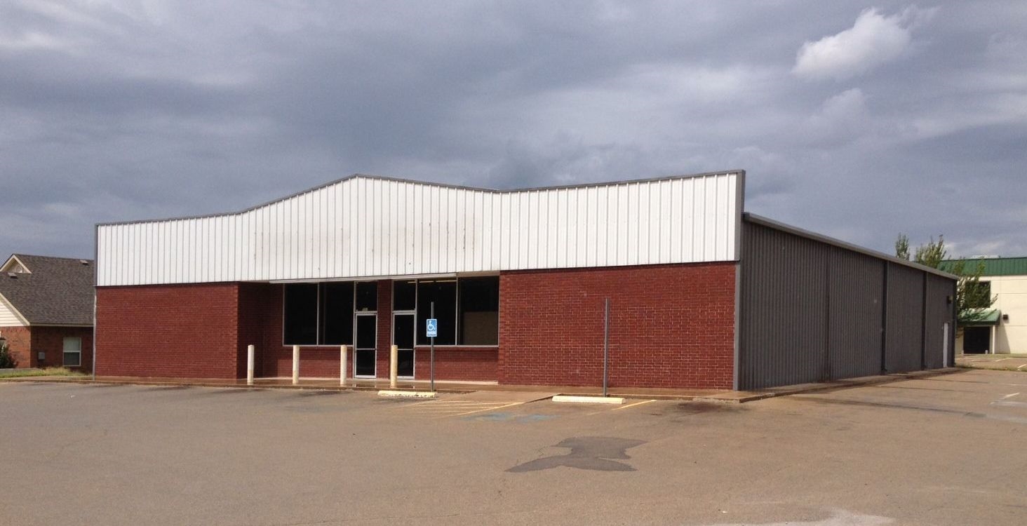 507 E Highway 33, Perkins, OK for sale Building Photo- Image 1 of 1