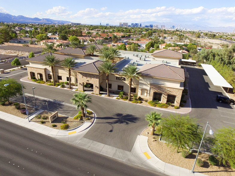 370-380 E Windmill Ln, Las Vegas, NV for sale - Other - Image 1 of 1