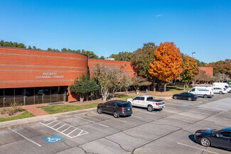 More details for 1455 Oakbrook Dr, Norcross, GA - Office for Lease