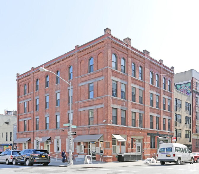 233 S 1st St, Brooklyn, NY for sale - Primary Photo - Image 1 of 1