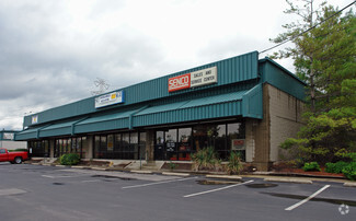 More details for 2300 E Kemper Rd, Sharonville, OH - Office/Retail for Lease