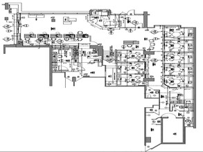 635 8th Ave SW, Calgary, AB for lease Floor Plan- Image 1 of 1