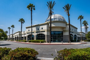 Bldg One - Life Science