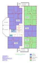 3500 Highway 190, Mandeville, LA for lease Floor Plan- Image 1 of 3